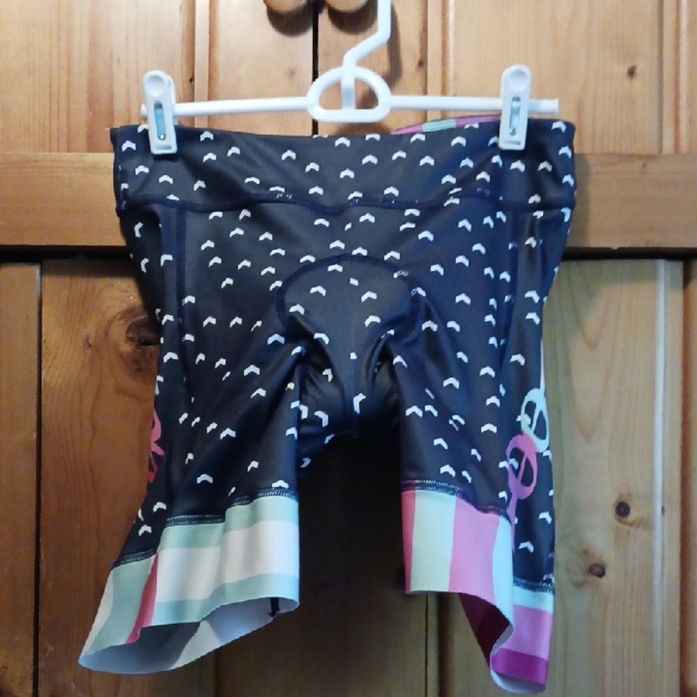 Zoot Riviera bike shorts